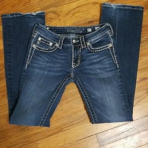 Miss Me jeans 27